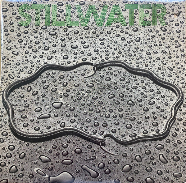 Stillwater - primary
