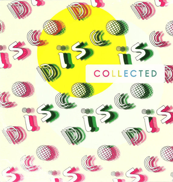 Disco Collected - primary