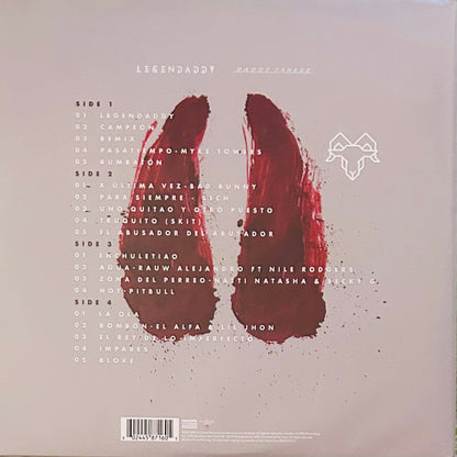 LegenDaddy - secondary