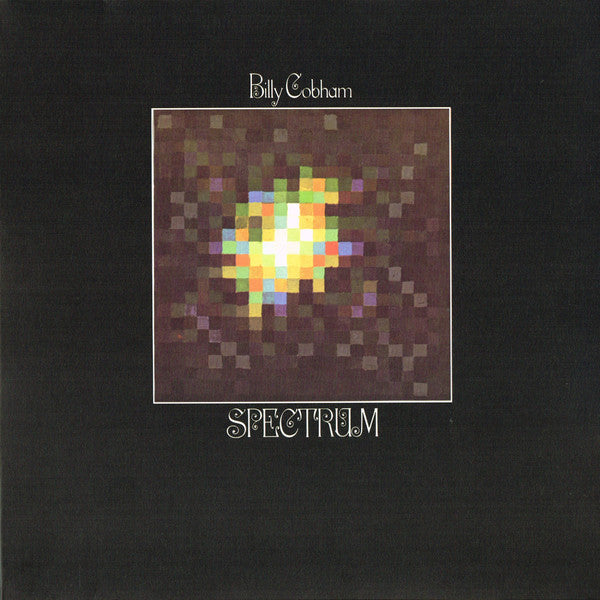 Spectrum - primary