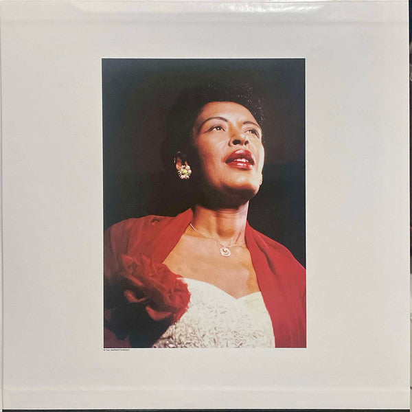 Songs For Distingué Lovers - secondary