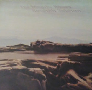 The Moody Blues - Seventh Sojourn