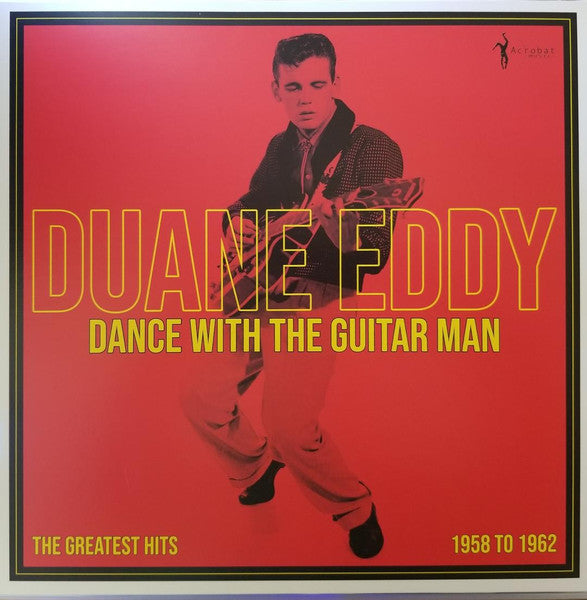 Dance with the Guitar Man, The Greatest Hits, 1958 to 1962 - secondary