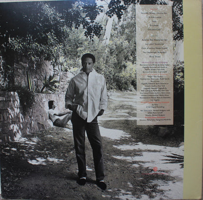 L Is For Lover - secondary