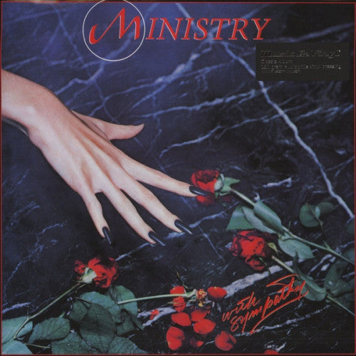 With Sympathy - primary