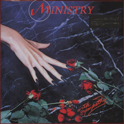 With Sympathy - primary