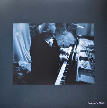 Nocturne (The Piano Album) - secondary