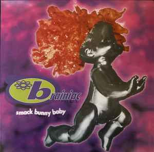 Smack Bunny Baby - primary