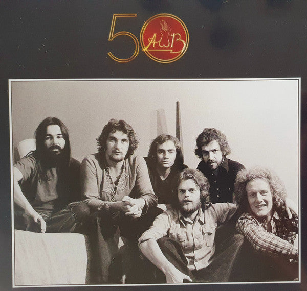 Live At The Rainbow Theatre, 1974 - secondary