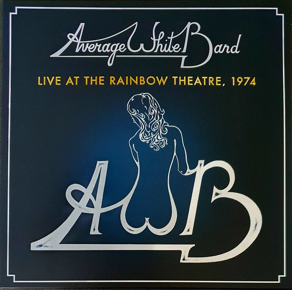 Live At The Rainbow Theatre, 1974 - secondary
