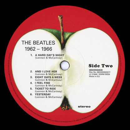1962-1966 - secondary