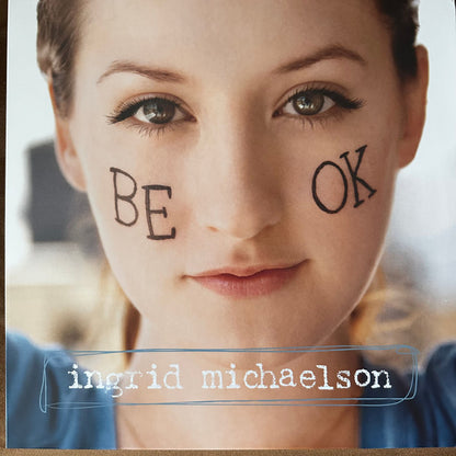 Be OK - primary