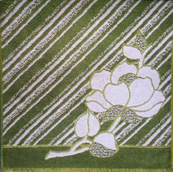 Stumpwork - secondary