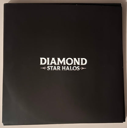 Diamond Star Halos - secondary