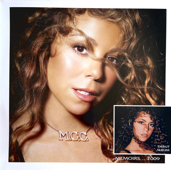 Memoirs Of An Imperfect Angel - secondary