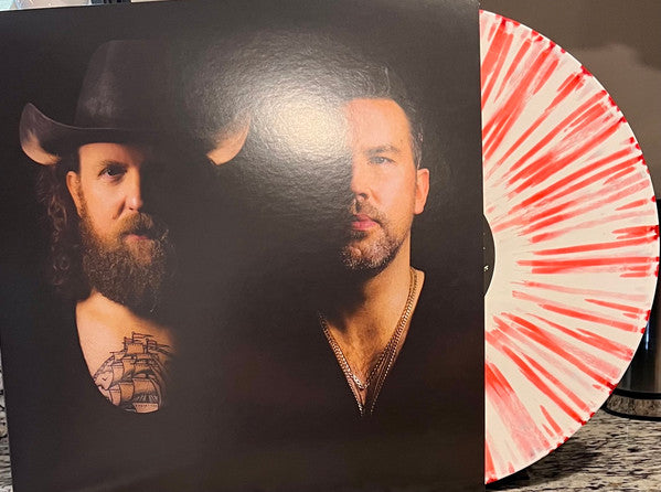 Brothers Osborne - secondary