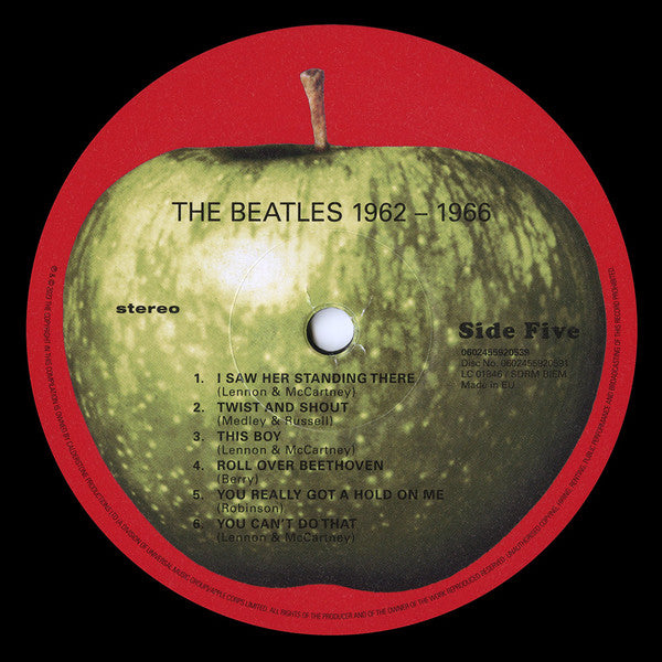 1962-1966 - secondary