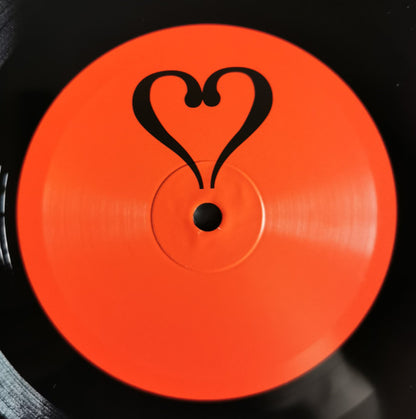 Infernal Love - secondary