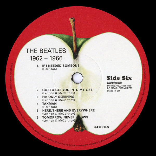 1962-1966 - secondary
