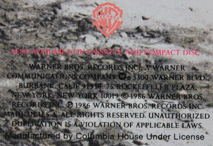 L Is For Lover - secondary