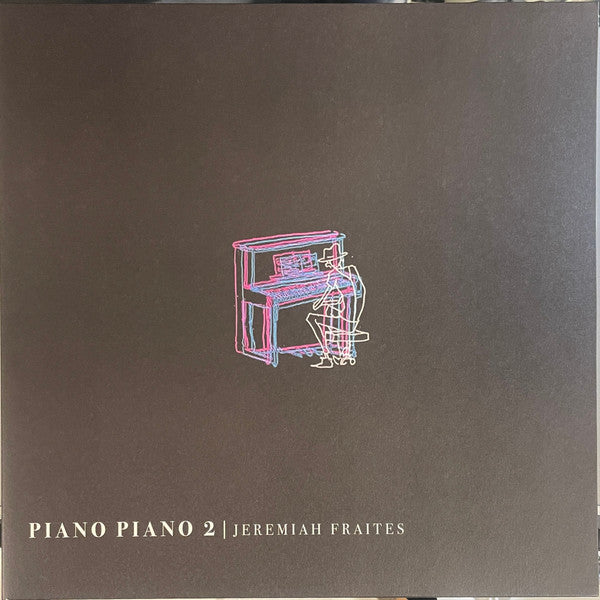 Piano Piano 2 - primary