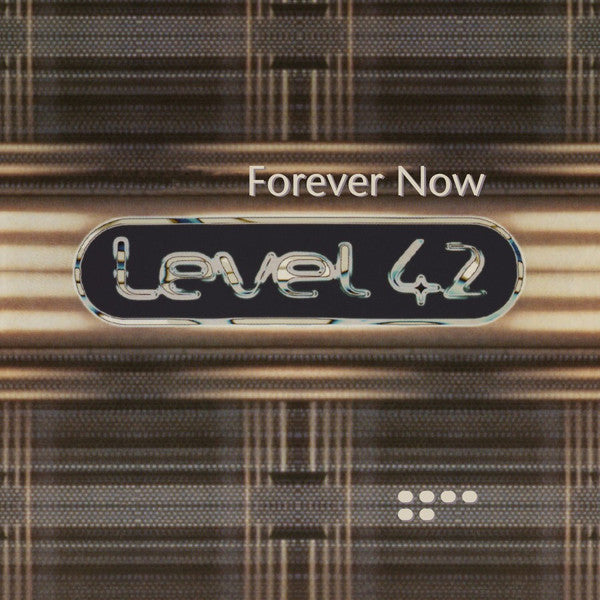 Forever Now - primary