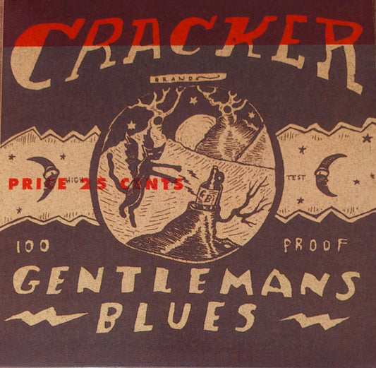 Gentleman's Blues - primary