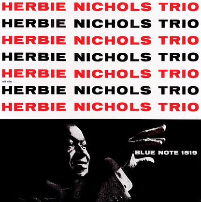 Herbie Nichols Trio - primary