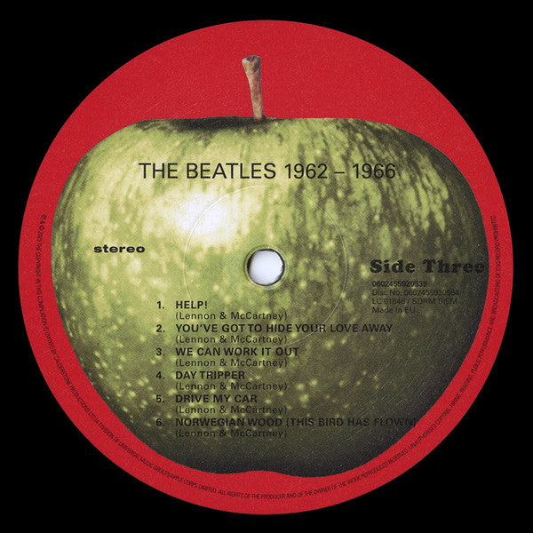 1962-1966 - secondary