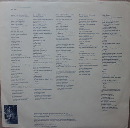 L Is For Lover - secondary