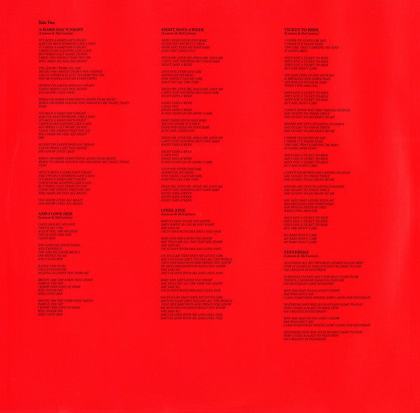 1962-1966 - secondary