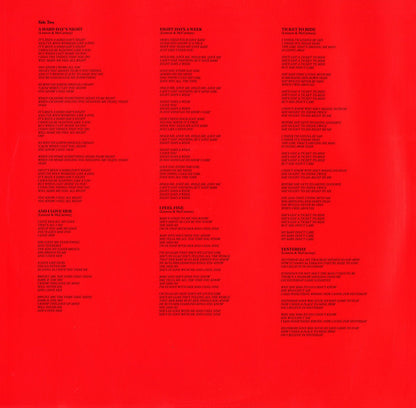 1962-1966 - secondary