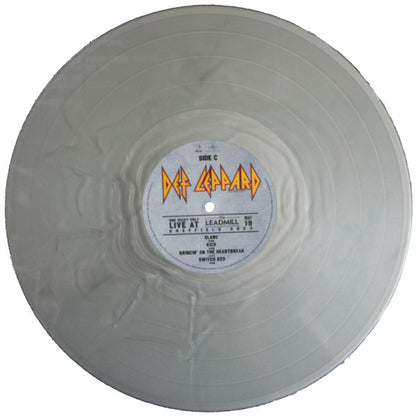 One Night Only: Live At The Leadmill 2023 - secondary