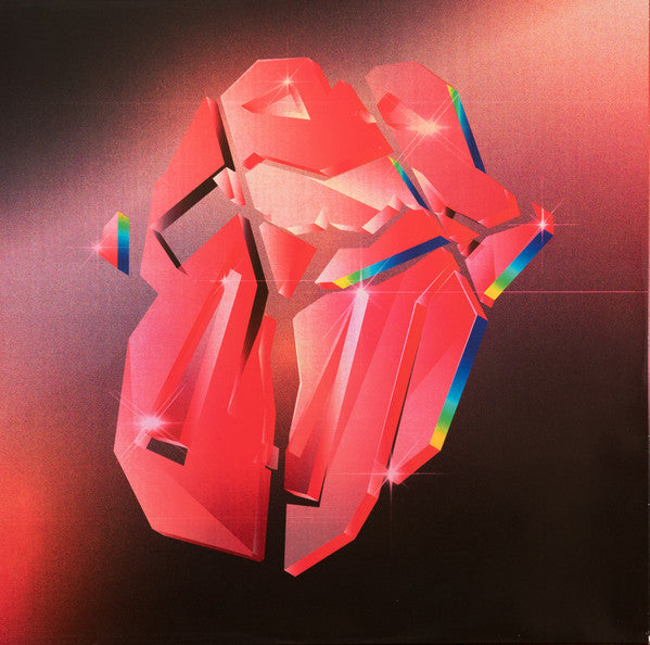 Hackney Diamonds - secondary