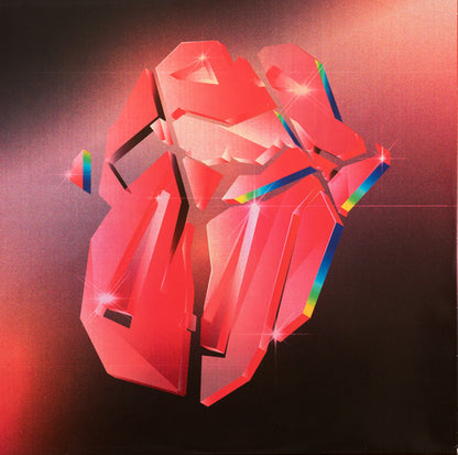 Hackney Diamonds - secondary
