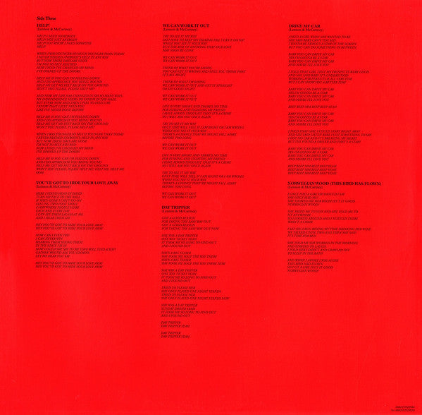 1962-1966 - secondary