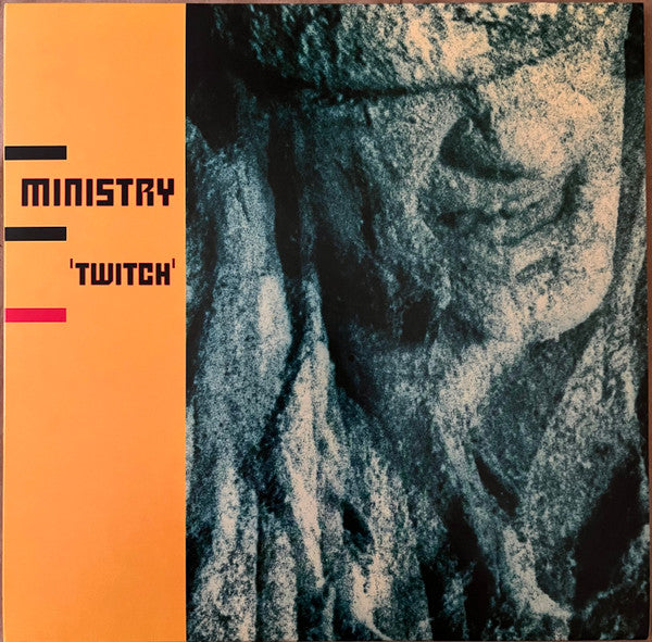 Twitch - primary