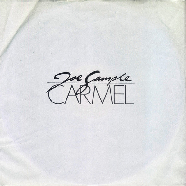 Carmel - secondary