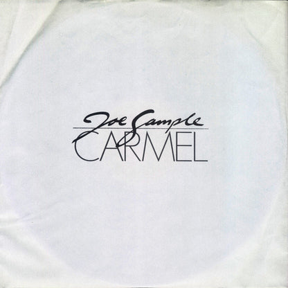 Carmel - secondary
