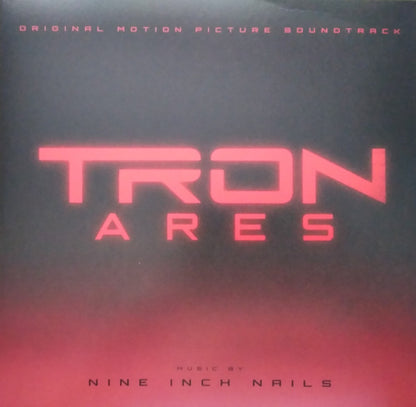 Tron: Ares (Original Motion Picture Soundtrack) - primary