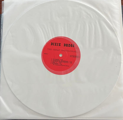 The Great Spectacular - secondary