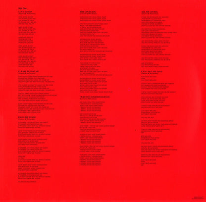 1962-1966 - secondary