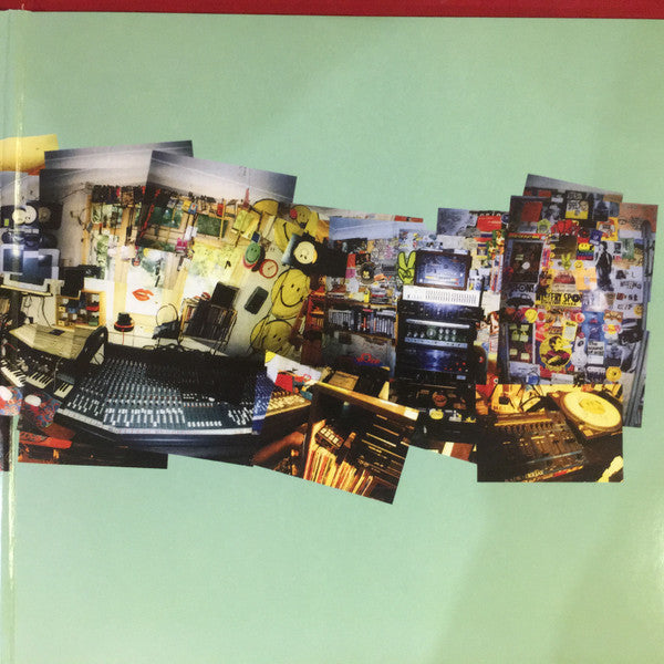 You've Come A Long Way, Baby - secondary