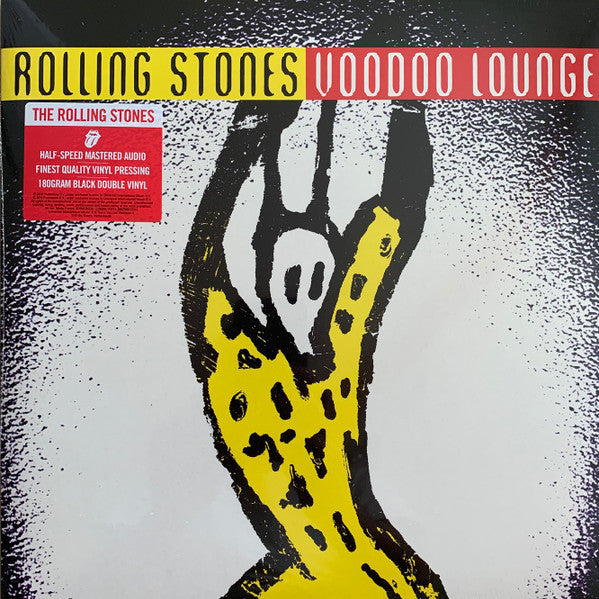 Voodoo Lounge - primary