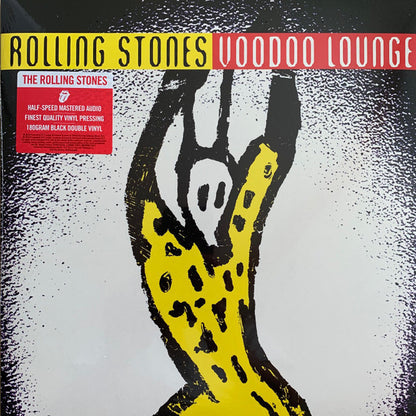 Voodoo Lounge - primary