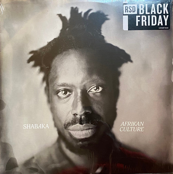 Afrikan Culture - primary