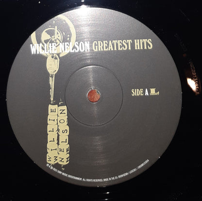 Greatest Hits - secondary