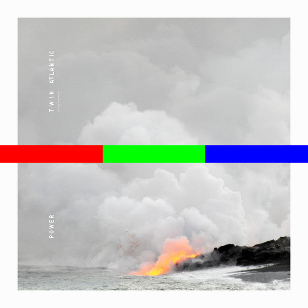 Power - primary