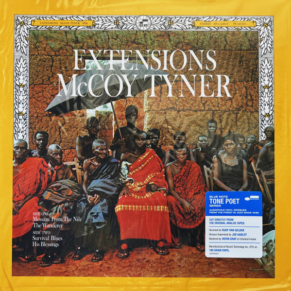 Extensions - secondary
