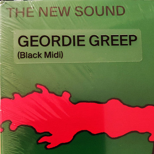 The New Sound - secondary
